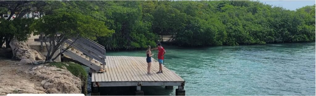 Top 5 Beaches in West Aruba Capture 1024x313