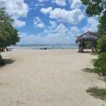 RODGER’S BEACH RODGER’S BEACH