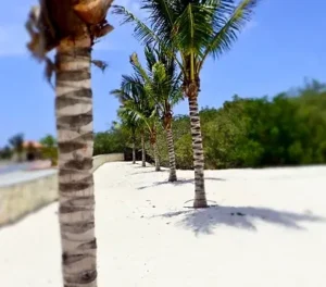 CURA CABAY BEACH CURA CABAY BEACH