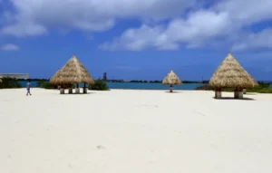 CURA CABAY BEACH CURA CABAY BEACH