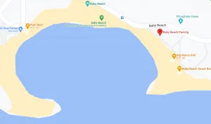 BABY BEACH BABY BEACH